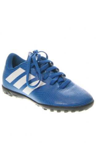 Kinderschuhe Adidas, Größe 25, Farbe Blau, Preis 16,17 €