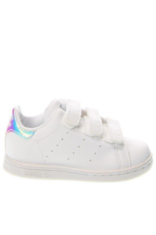 Παιδικά παπούτσια Adidas Originals, Μέγεθος 23, Χρώμα Λευκό, Τιμή 22,37 €