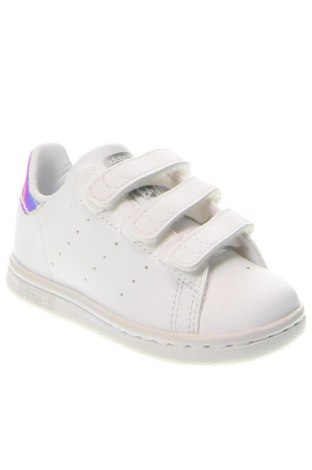 Kinderschuhe Adidas Originals, Größe 23, Farbe Weiß, Preis 31,96 €