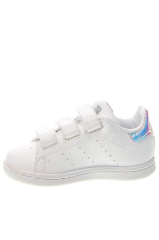 Kinderschuhe Adidas Originals, Größe 23, Farbe Weiß, Preis € 31,96