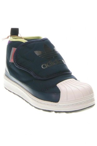 Detské topánky  Adidas Originals, Veľkosť 30, Farba Modrá, Cena  31,96 €