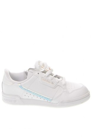 Dětské boty  Adidas Originals, Velikost 32, Barva Bílá, Cena  993,00 Kč
