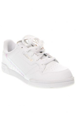Kinderschuhe Adidas Originals, Größe 32, Farbe Weiß, Preis € 70,62