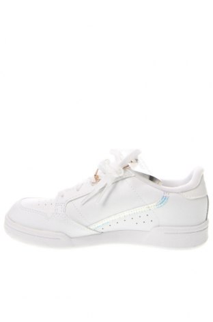 Детски обувки Adidas Originals, Размер 32, Цвят Бял, Цена 137,00 лв.