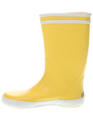 Παιδικά παπούτσια Aigle, Μέγεθος 32, Χρώμα Κίτρινο, Τιμή 43,81 €