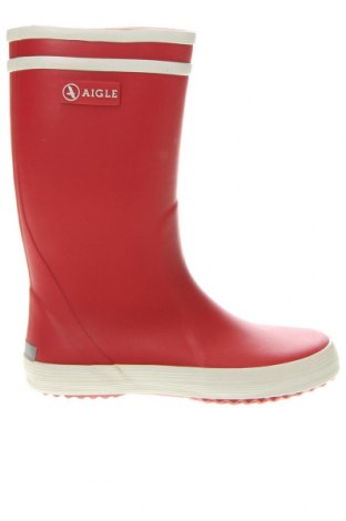 Παιδικά παπούτσια Aigle, Μέγεθος 31, Χρώμα Κόκκινο, Τιμή 24,10 €