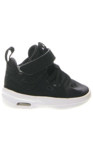 Παιδικά παπούτσια Air Jordan Nike, Μέγεθος 19, Χρώμα Μαύρο, Τιμή 12,06 €
