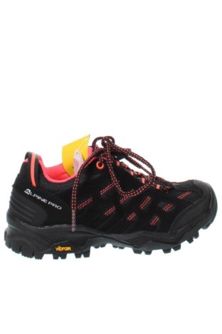 Детски обувки Alpine Pro, Размер 36, Цвят Черен, Цена 58,71 лв.