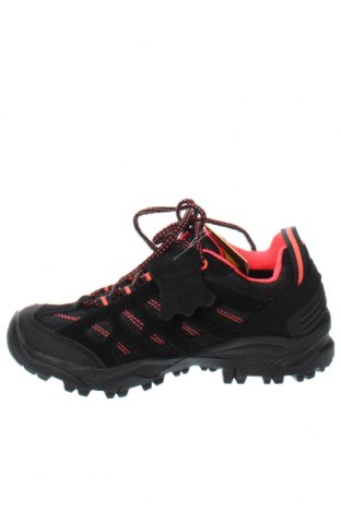 Детски обувки Alpine Pro, Размер 36, Цвят Черен, Цена 55,62 лв.