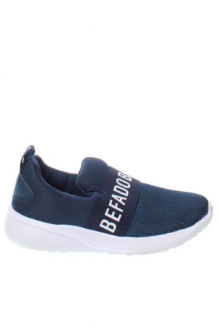 Kinderschuhe Befado, Größe 30, Farbe Blau, Preis 7,61 €