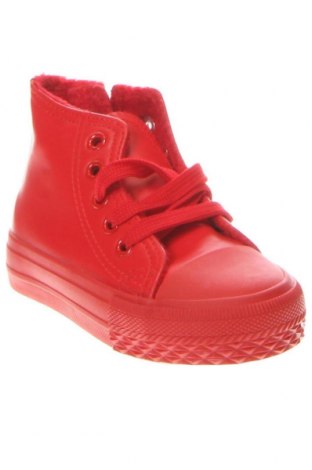 Kinderschuhe Big Star, Größe 23, Farbe Rot, Preis € 9,39