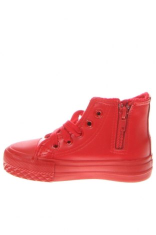 Kinderschuhe Big Star, Größe 23, Farbe Rot, Preis € 9,39