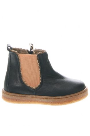 Dětské boty  Bisgaard, Velikost 25, Barva Modrá, Cena  1 672,00 Kč