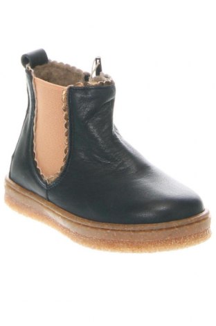 Παιδικά παπούτσια Bisgaard, Μέγεθος 25, Χρώμα Μπλέ, Τιμή 62,65 €