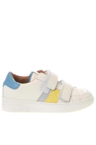 Παιδικά παπούτσια Bisgaard, Μέγεθος 30, Χρώμα Λευκό, Τιμή 38,76 €