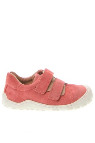 Παιδικά παπούτσια Bisgaard, Μέγεθος 25, Χρώμα Ρόζ , Τιμή 62,99 €