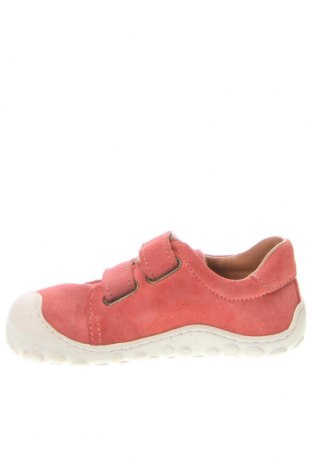 Kinderschuhe Bisgaard, Größe 25, Farbe Rosa, Preis 67,84 €