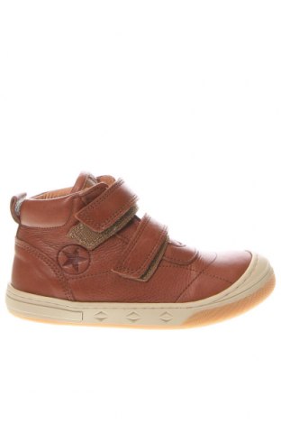 Παιδικά παπούτσια Bisgaard, Μέγεθος 29, Χρώμα Καφέ, Τιμή 48,46 €