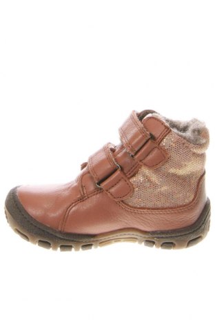 Dětské boty  Bisgaard, Velikost 24, Barva Růžová, Cena  1 941,00 Kč