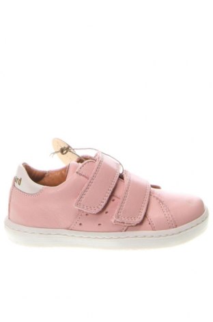 Detské topánky  Bisgaard, Veľkosť 24, Farba Ružová, Cena  72,68 €