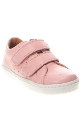 Detské topánky  Bisgaard, Veľkosť 24, Farba Ružová, Cena  62,99 €