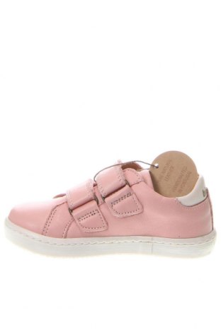 Kinderschuhe Bisgaard, Größe 24, Farbe Rosa, Preis € 96,91