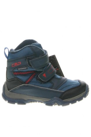 Dětské boty  CMP, Velikost 31, Barva Modrá, Cena  493,00 Kč