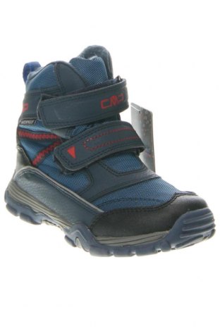 Detské topánky  CMP, Veľkosť 31, Farba Modrá, Cena  17,53 €