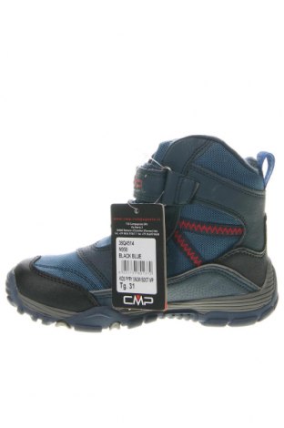 Detské topánky  CMP, Veľkosť 31, Farba Modrá, Cena  17,53 €