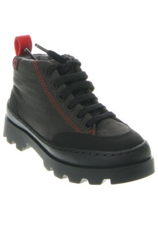 Παιδικά παπούτσια Camper, Μέγεθος 27, Χρώμα Γκρί, Τιμή 69,02 €
