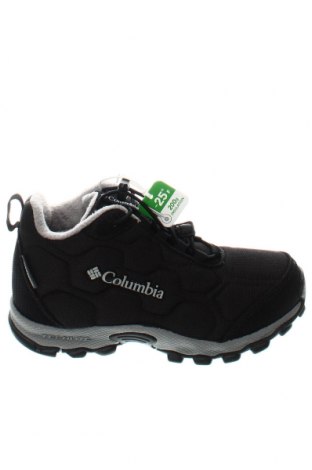 Детски обувки Columbia, Размер 32, Цвят Черен, Цена 34,10 лв.