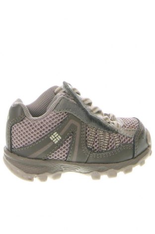 Παιδικά παπούτσια Columbia, Μέγεθος 18, Χρώμα Γκρί, Τιμή 13,84 €