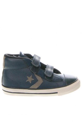 Παιδικά παπούτσια Converse, Μέγεθος 25, Χρώμα Μπλέ, Τιμή 52,97 €