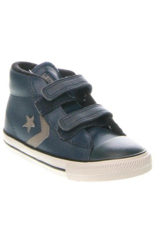 Kinderschuhe Converse, Größe 25, Farbe Blau, Preis 45,90 €