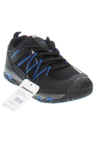 Detské topánky  Crossroad, Veľkosť 30, Farba Čierna, Cena  12,27 €