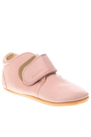 Παιδικά παπούτσια Froddo, Μέγεθος 24, Χρώμα Ρόζ , Τιμή 30,93 €