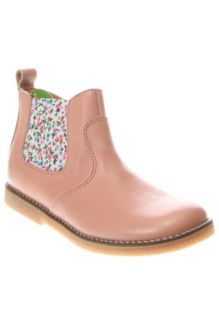 Kinderschuhe Froddo, Größe 31, Farbe Rosa, Preis 61,86 €