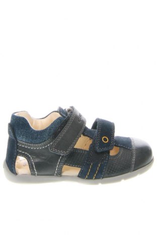 Παιδικά παπούτσια Geox, Μέγεθος 24, Χρώμα Μπλέ, Τιμή 47,63 €