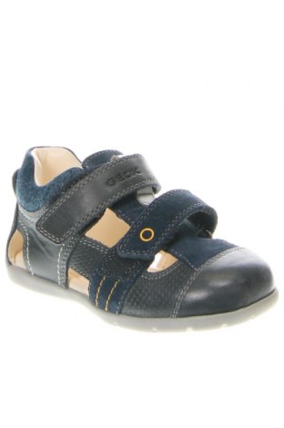 Παιδικά παπούτσια Geox, Μέγεθος 24, Χρώμα Μπλέ, Τιμή 55,57 €
