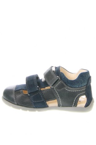 Detské topánky  Geox, Veľkosť 24, Farba Modrá, Cena  51,60 €