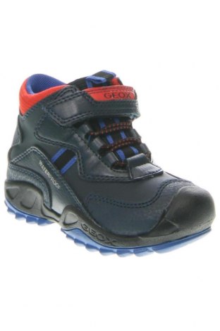 Kinderschuhe Geox, Größe 25, Farbe Blau, Preis € 42,37