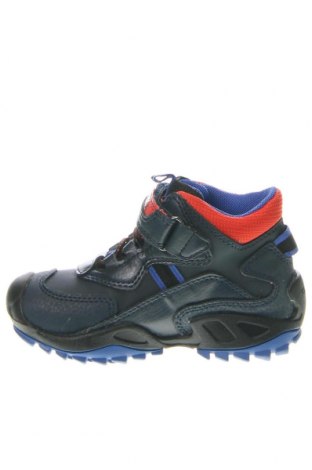 Detské topánky  Geox, Veľkosť 25, Farba Modrá, Cena  45,90 €