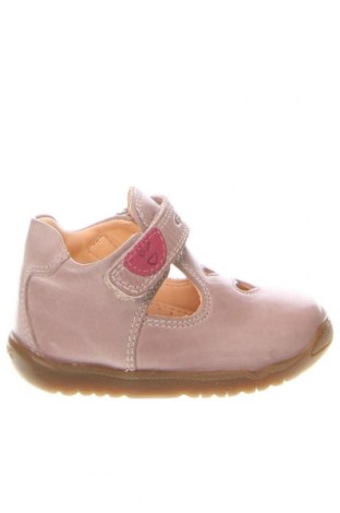 Παιδικά παπούτσια Geox, Μέγεθος 19, Χρώμα Ρόζ , Τιμή 47,63 €