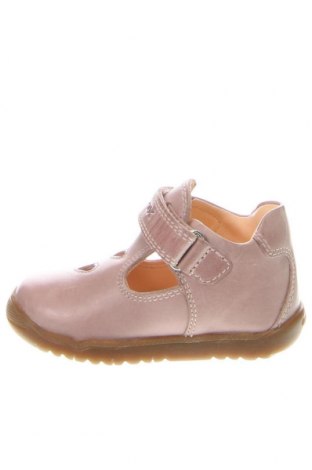 Детски обувки Geox, Размер 19, Цвят Розов, Цена 84,70 лв.