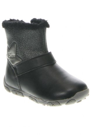Παιδικά παπούτσια Geox, Μέγεθος 21, Χρώμα Μαύρο, Τιμή 16,30 €