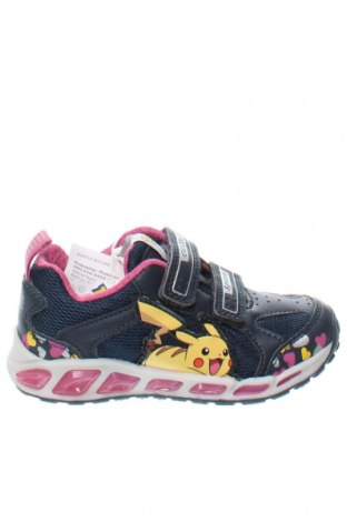 Παιδικά παπούτσια Geox, Μέγεθος 25, Χρώμα Μπλέ, Τιμή 22,37 €