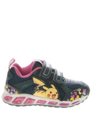 Παιδικά παπούτσια Geox, Μέγεθος 24, Χρώμα Μπλέ, Τιμή 19,18 €
