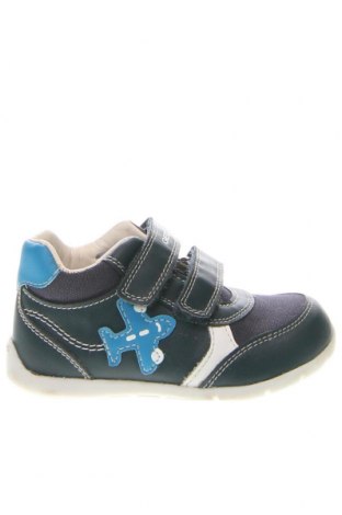 Παιδικά παπούτσια Geox, Μέγεθος 24, Χρώμα Μπλέ, Τιμή 52,97 €