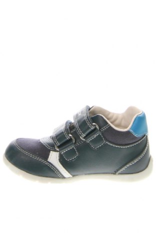 Παιδικά παπούτσια Geox, Μέγεθος 24, Χρώμα Μπλέ, Τιμή 49,43 €