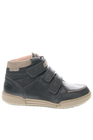 Detské topánky  Geox, Veľkosť 31, Farba Modrá, Cena  35,31 €